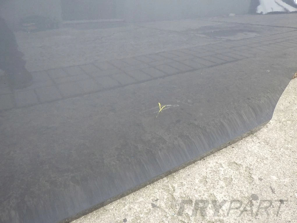 VOLVO V40 II 2 12- Front Left Door