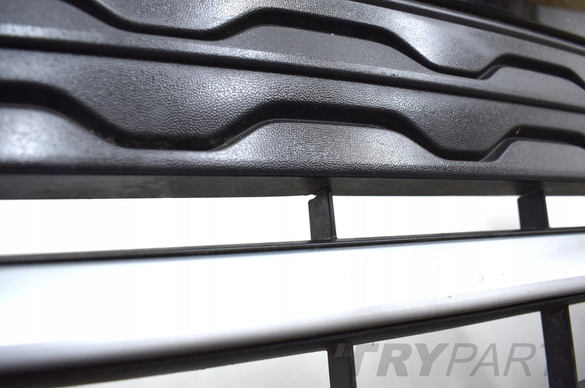 VW T-CROSS T CROSS 2GM FRONT BUMPER ORG + BOTTOM