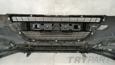 Peugeot 208 Facelift Front Bumper 2015-2019