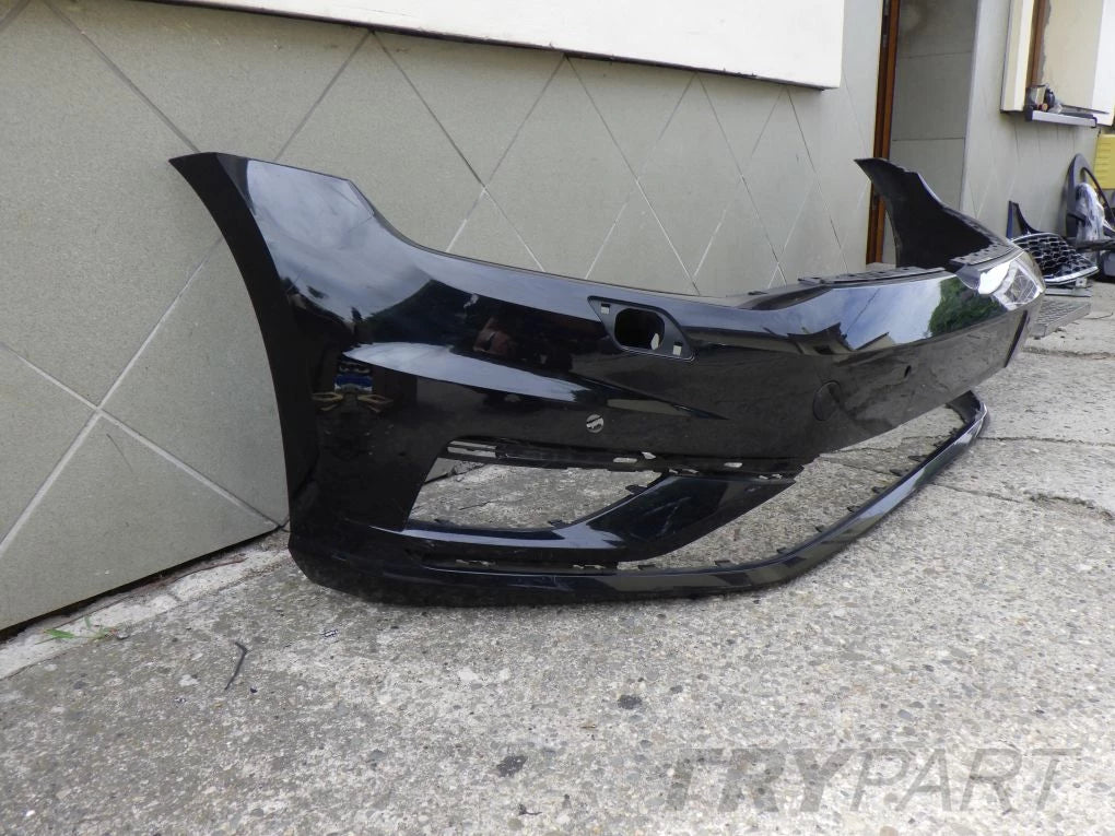 VW GOLF 7 VII 5G0 LIFT 16- Front Bumper