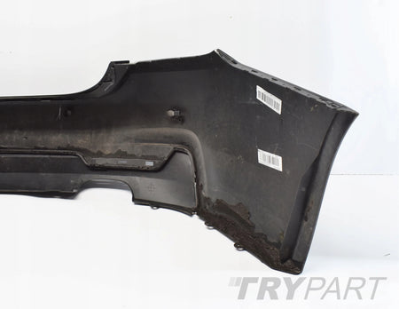 BMW F32 F33 F36 M PACKAGE REAR BUMPER ORG