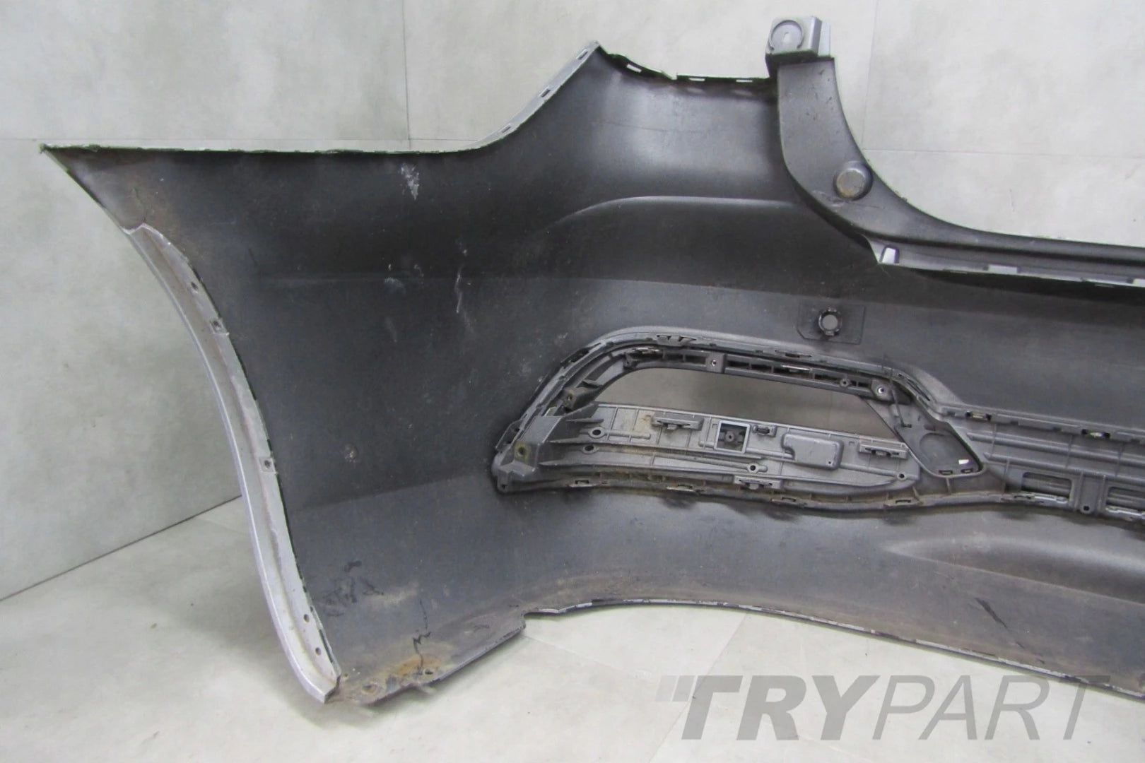 Rear Bumper MG5 MG 5 EV 2020-