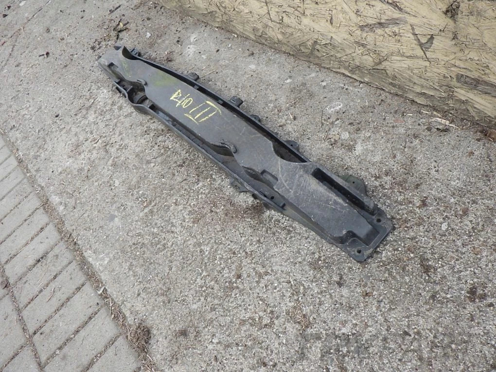 2011- KIA RIO III 3 Rear Bumper Beam 86631-1W200