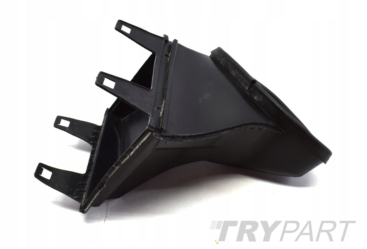 PORSCHE 911 991 STEERING WHEEL AIR VENTS GRILLE