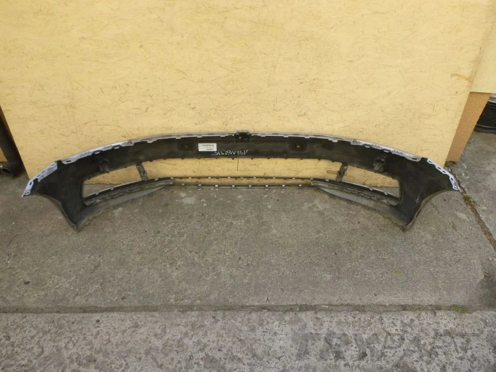 VW TOURAN 5TA 15- Front Bumper