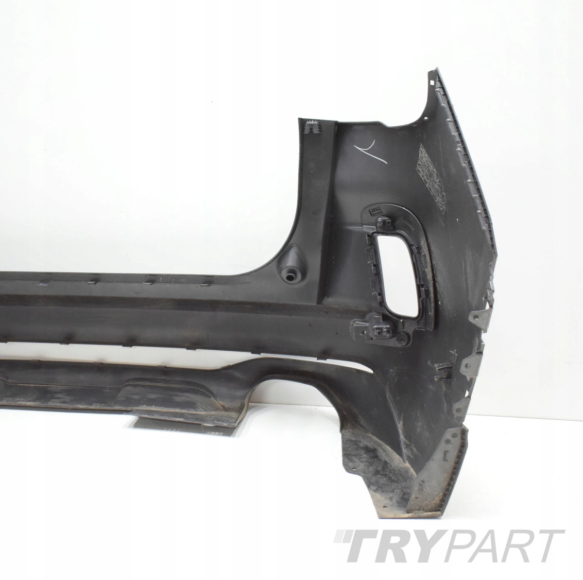 FORD KUGA MK3 ST LINE REAR BUMPER ORG