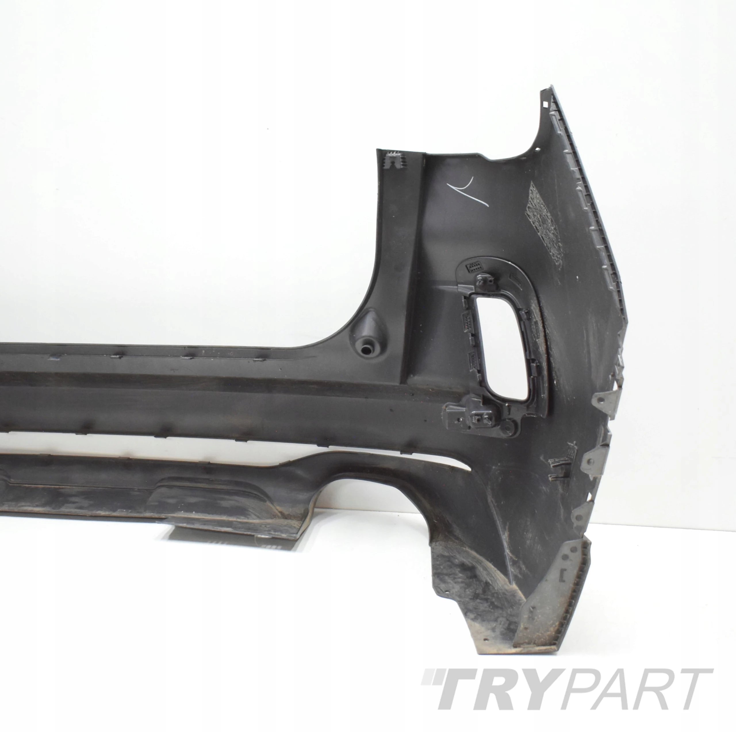 FORD KUGA MK3 ST LINE REAR BUMPER ORG