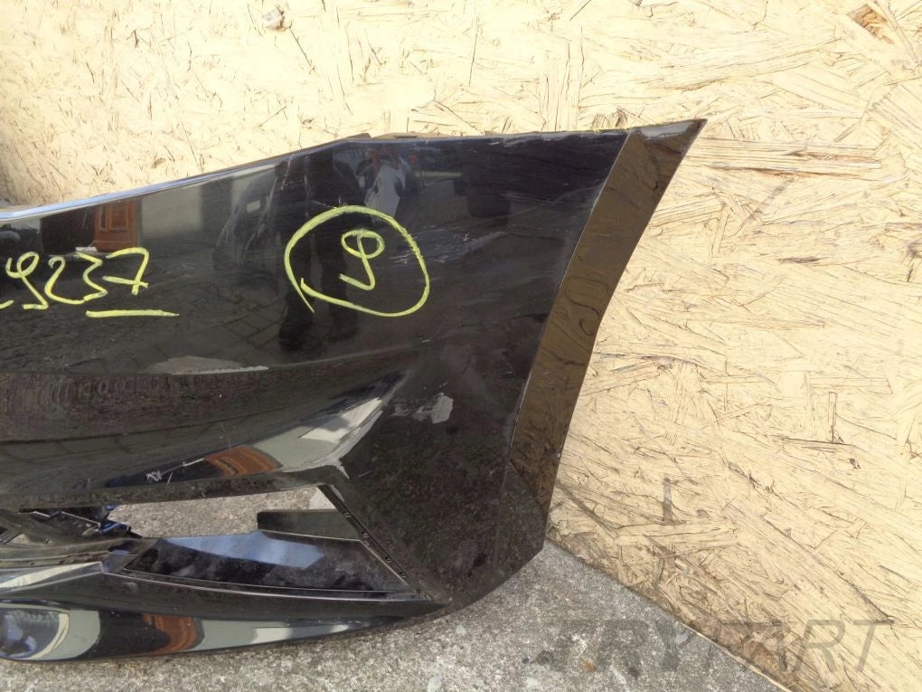 SKODA FABIA IV 4 6VA 21- Front Bumper