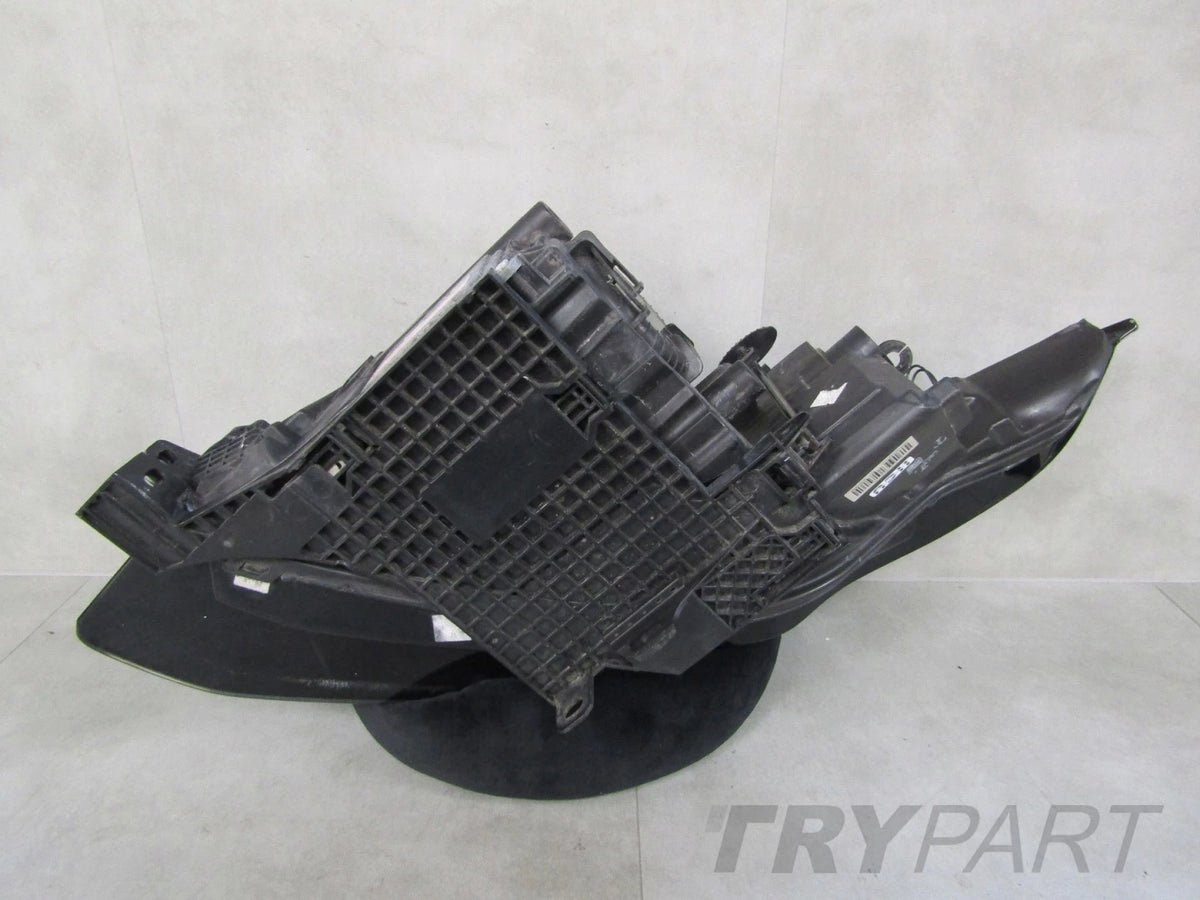 HEADLIGHT RANGE ROVER EVOQUE RH RIGHT XENON DJ3M-13W029ED 11-15