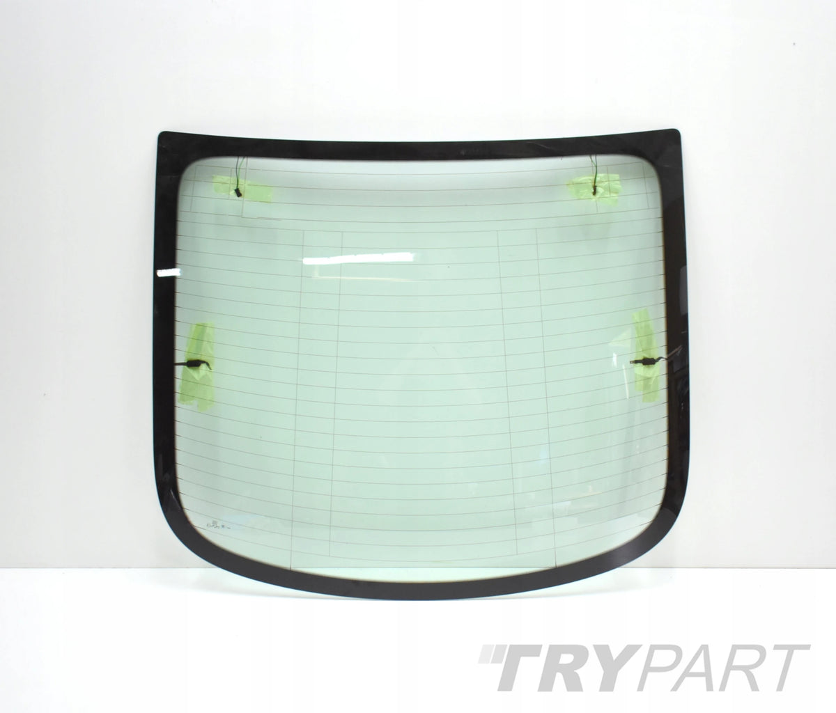 AUDI TT TTS 8S 8S0 REAR WINDOW PERFECT GENUINE