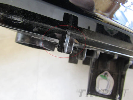Front Lamp Mercedes B Class 247 Lift MULTIBEAM 23- LH LEFT A2479061304