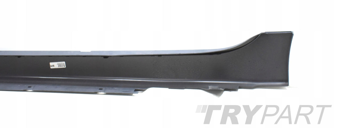 BMW F46 GRAN TOURER RIGHT SILL MOLDING ORG NEW