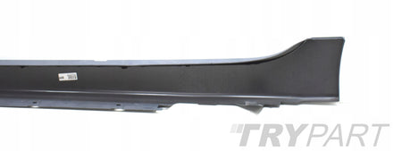 BMW F46 GRAN TOURER RIGHT SILL MOLDING ORG NEW
