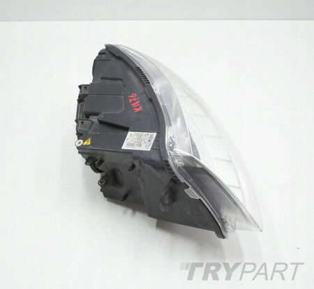 AUDI A6 C6 4F0 LIFT LEFT HEADLIGHT FRONT B-XENON ORG EU 4F0941003