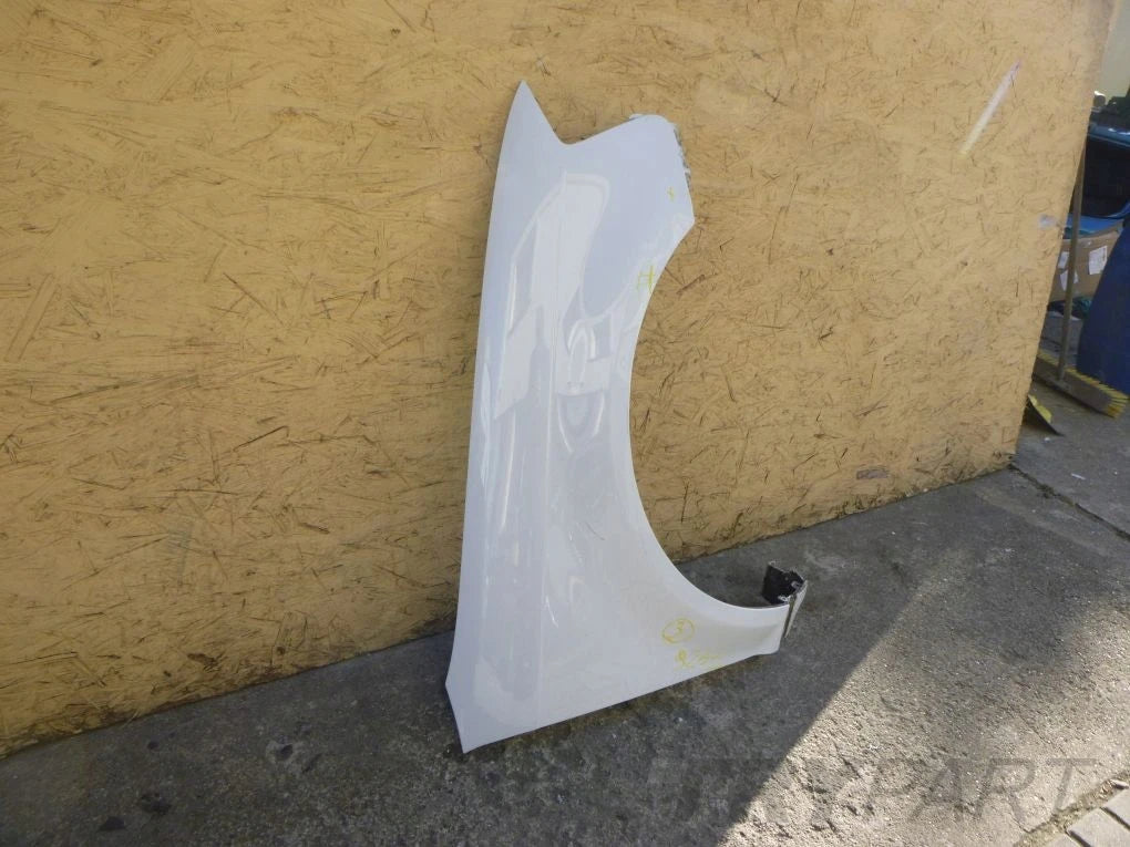 AUDI A3 8P LIFT 08- front fender right