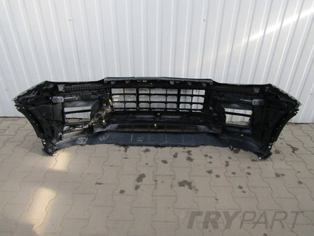 Porsche Cayenne Sport Design 9Y0 Lift 23- Front Bumper