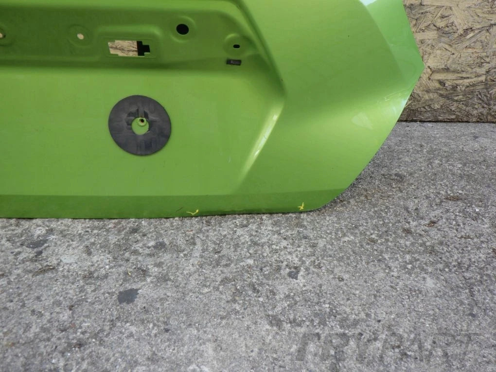 NISSAN MICRA K14 REAR TRUNK LID