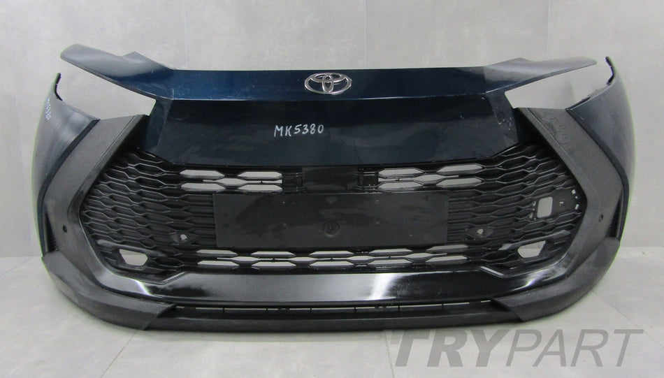 Front Bumper for TOYOTA C-HR CHR II (2023-)