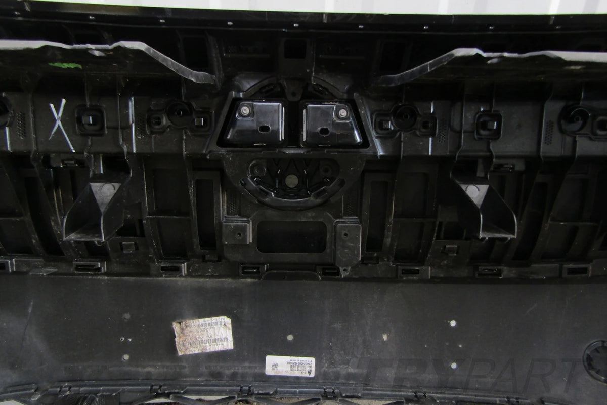 Front Bumper for VW ID.4 (2020+) - LED Compatible