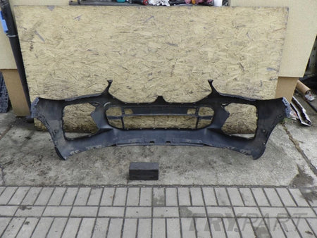 BMW X6 G06 M Package Front Bumper