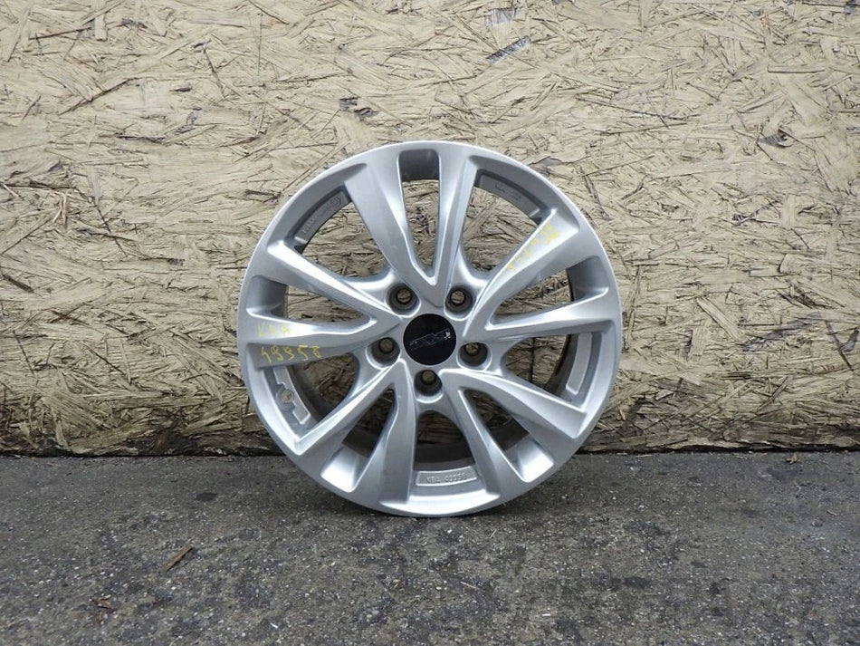 OXXO OBERON 6.5 J x 16 5x108 ET50 aluminum wheel