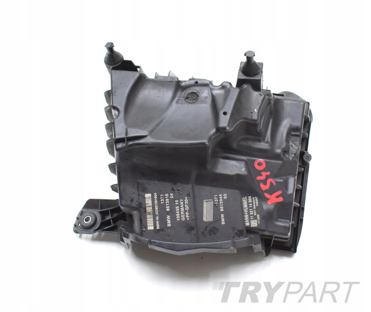 BMW F48 F40 F45 F39 AIR FILTER HOUSING ORG 8513916