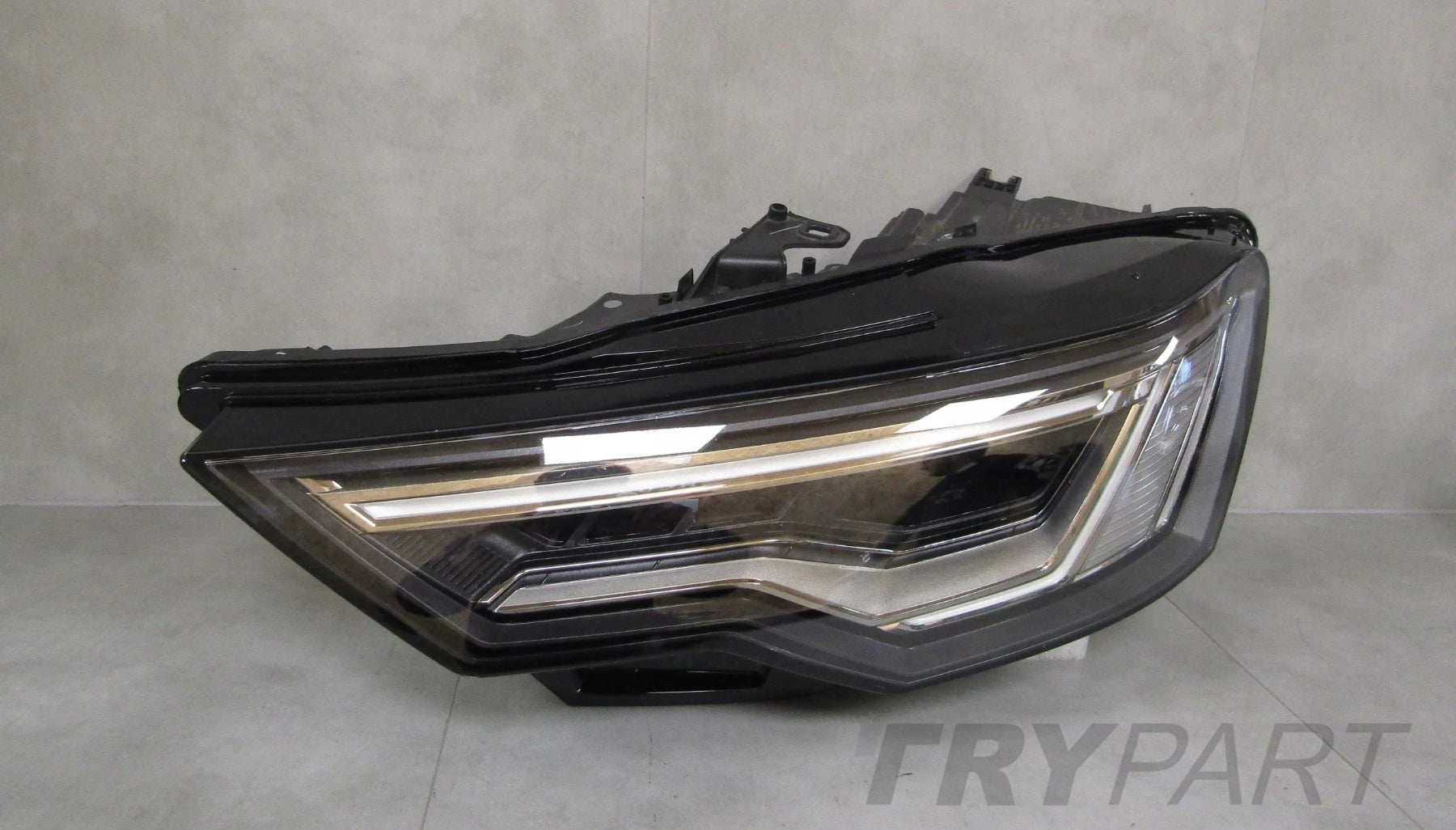 AUDI A6 C8 FULL LED HEADLIGHT LH 18- 4K0941039