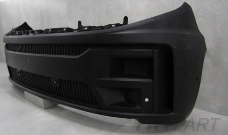 Front Bumper RENAULT MASTER IV 4 V 5 2024-