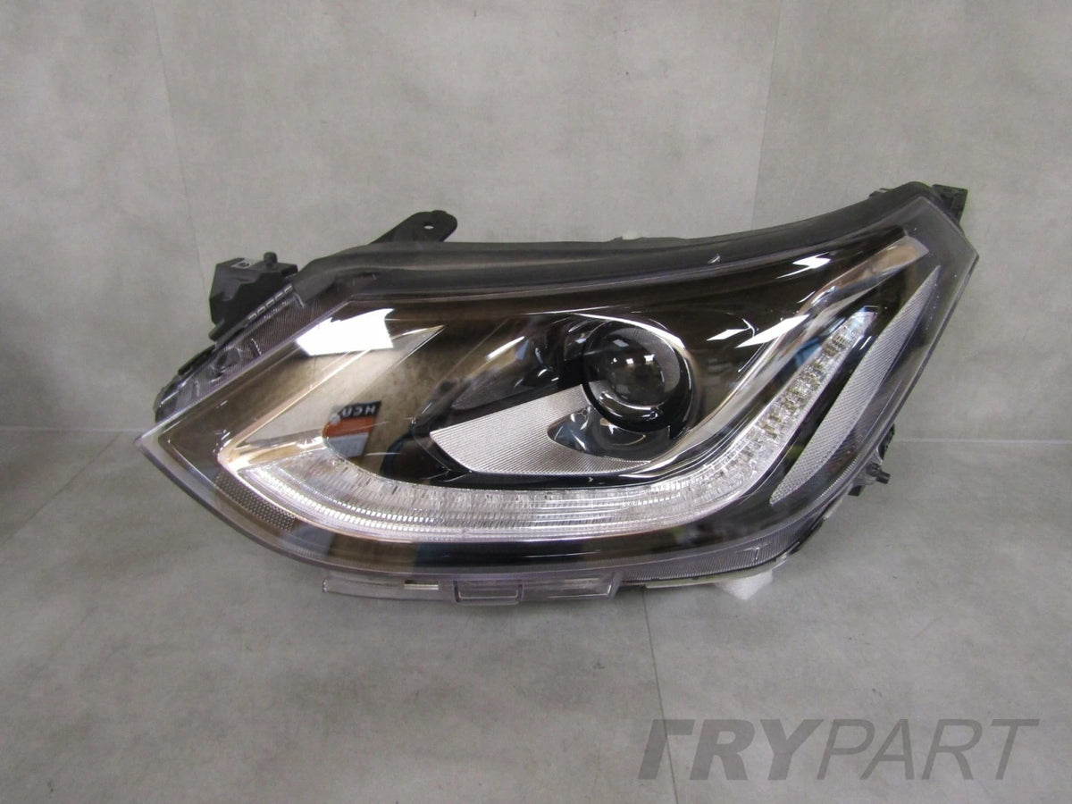 HEADLAMP OPEL E-AMPERA XENON LH LEFT 17- 42573527