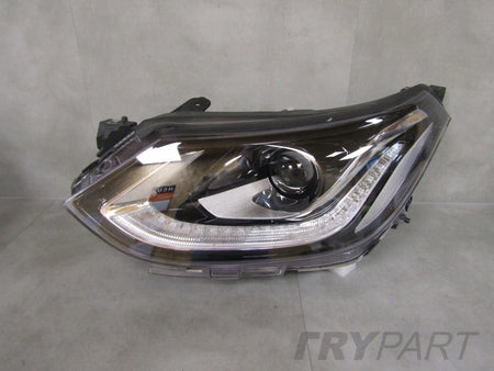 HEADLAMP OPEL E-AMPERA XENON LH LEFT 17- 42573527