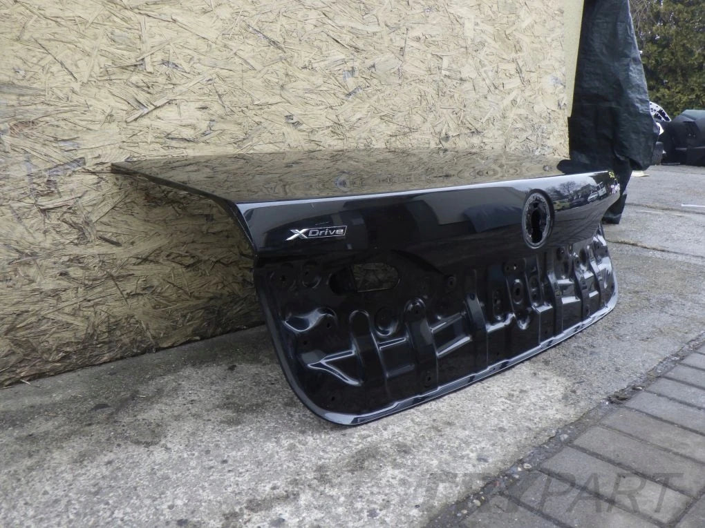 BMW 7 i7 G70 '22- REAR TRUNK LID