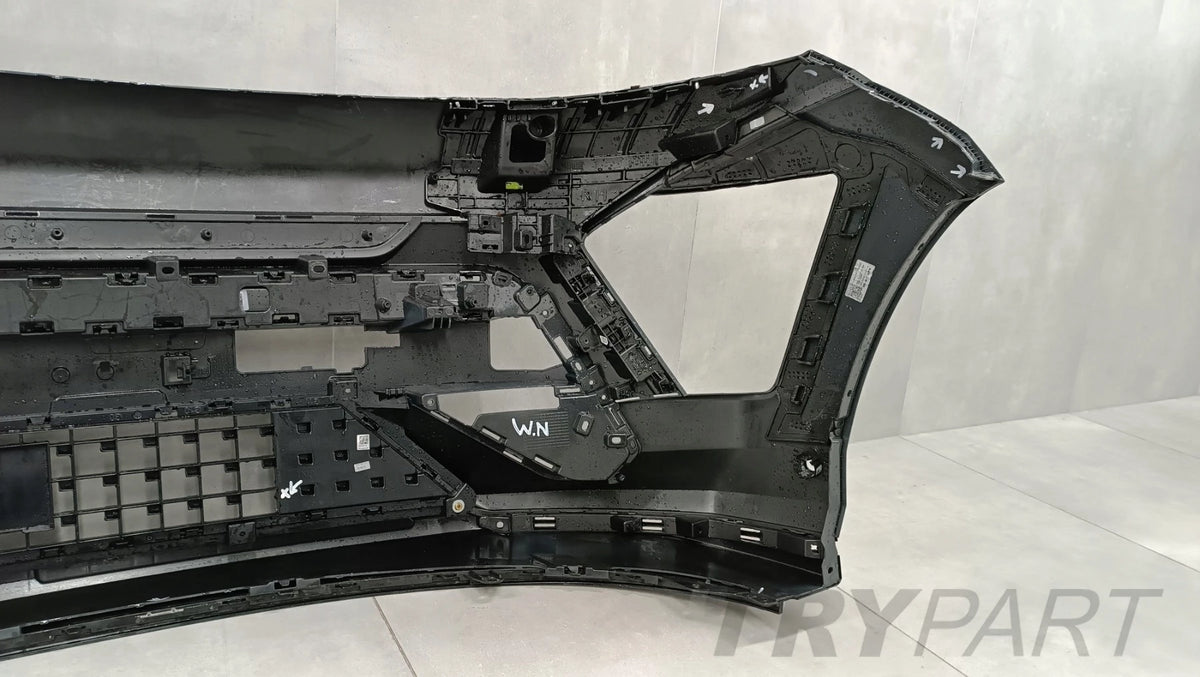 Front Bumper Hyundai Kona II 2 EV ELECTRIC N-line 23-