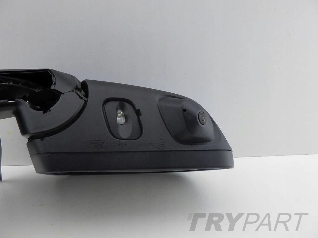 FORD RANGER RAPTOR 11 PIN EUROPA 22- Left Mirror