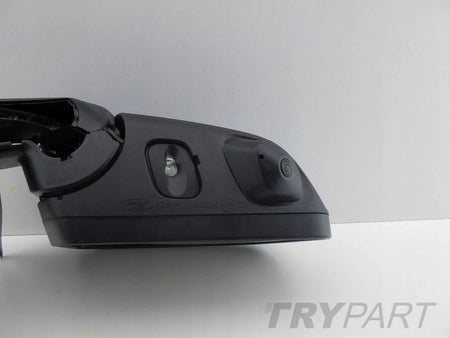 FORD RANGER RAPTOR 11 PIN EUROPA 22- Left Mirror
