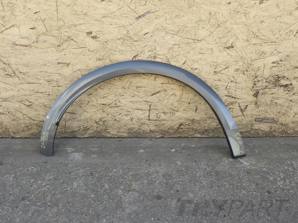 CUPRA FORMENTOR 5FF 20- Rear right fender trim
