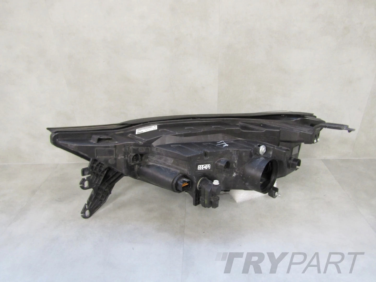 SSANGYONG REXTON 4 IV LIFT FULL LED HEADLIGHT 20- RH 8310636000