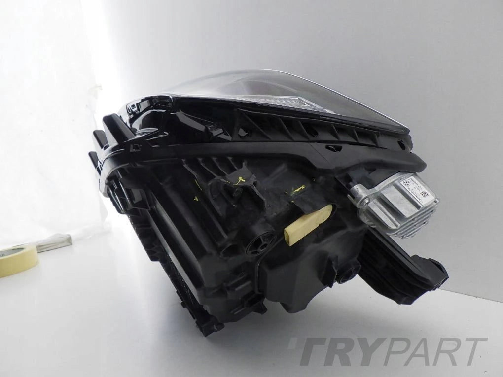 VW PASSAT B8 3G1 LIFT FULL LED IQ LIGHT 19- Left Front Headlight Complete