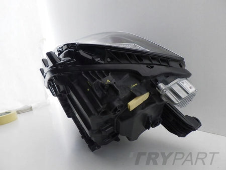 VW PASSAT B8 3G1 LIFT FULL LED IQ LIGHT 19- Left Front Headlight Complete