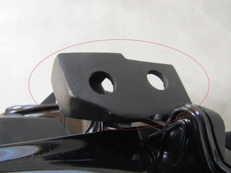 HEADLIGHT LEFT MAZDA CX-60 FULL LED LH 22-