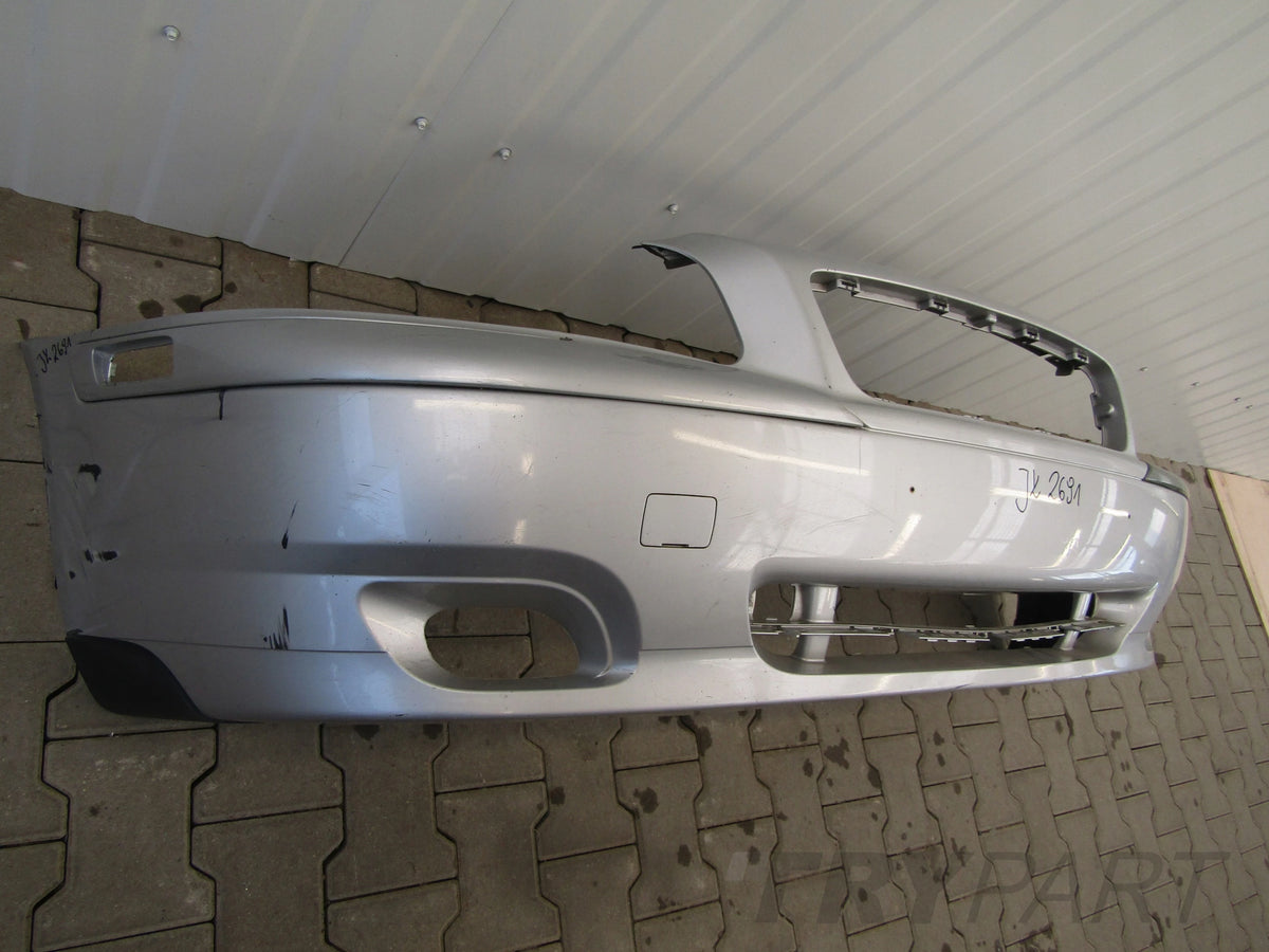 Front Bumper Volvo S80 I Lift 04-08
