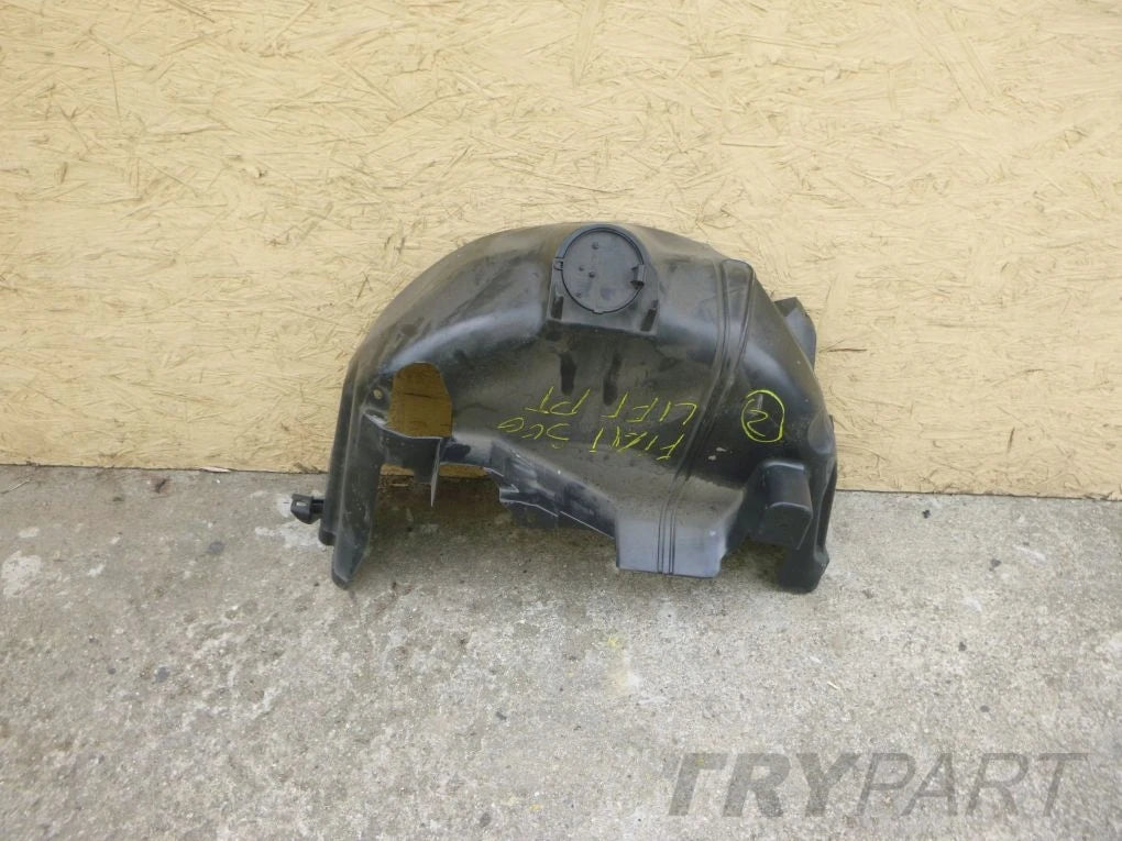 FIAT 500 LIFT ABARTH Rear Right Wheel Arch