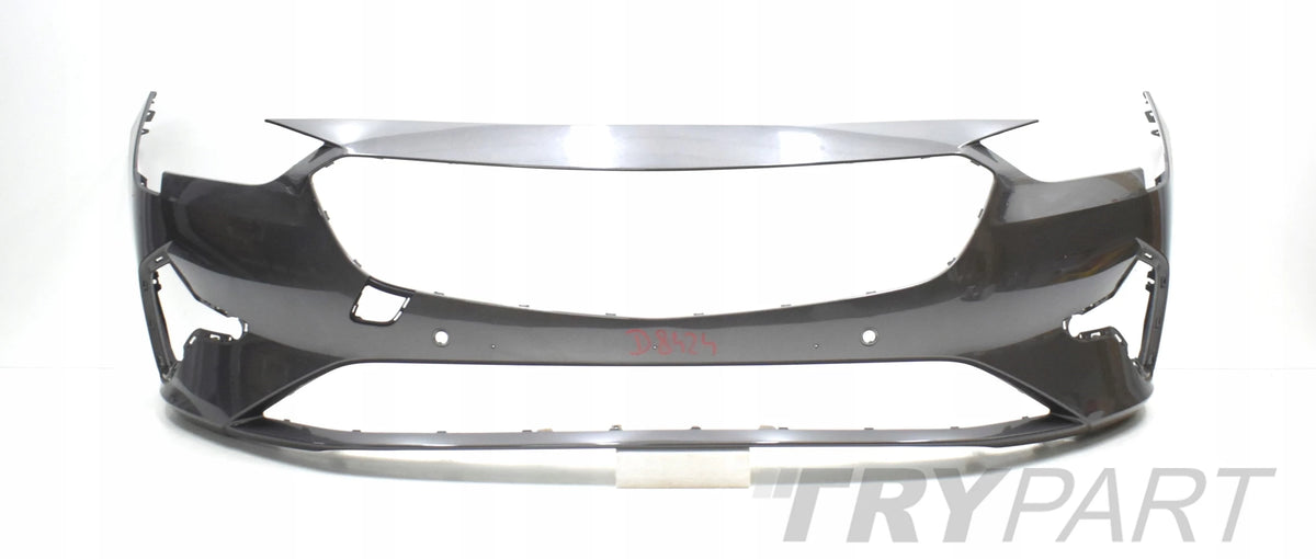 OPEL INSIGNIA II B LIFT FRONT BUMPER ORG