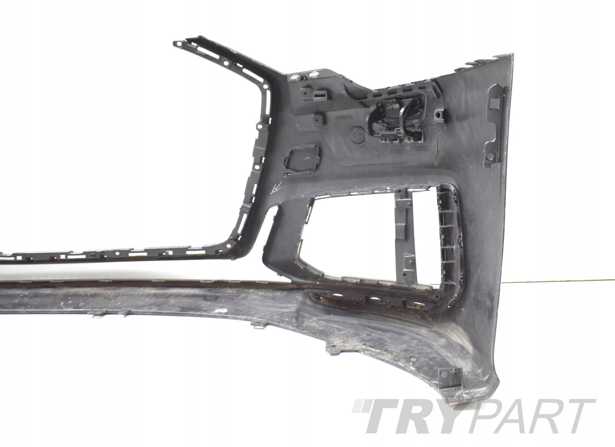 AUDI A6 C8 4K S LINE Original Front Bumper