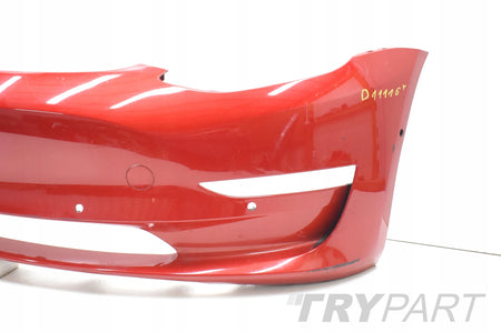 TESLA MODEL 3 FRONT BUMPER ORG