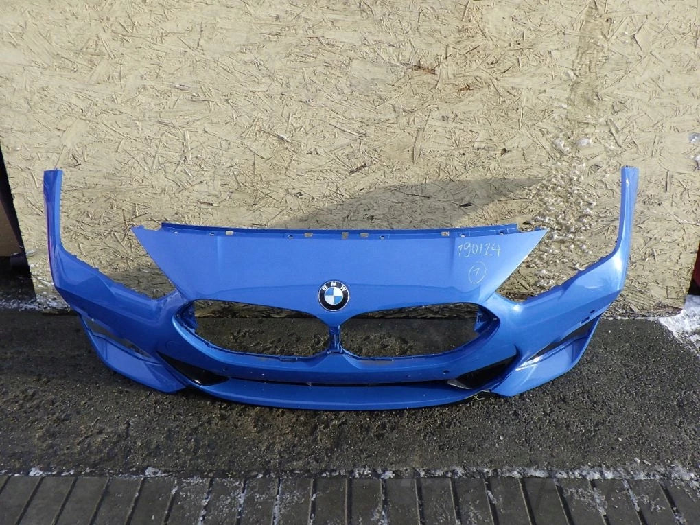 BMW 2 F44 GRAN COUPE M Package front bumper
