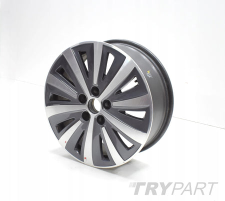 17" WHEEL SKODA SUPERB III 3V0 6.5"x17" 5x112 ET41 ORG 3V0601025AH