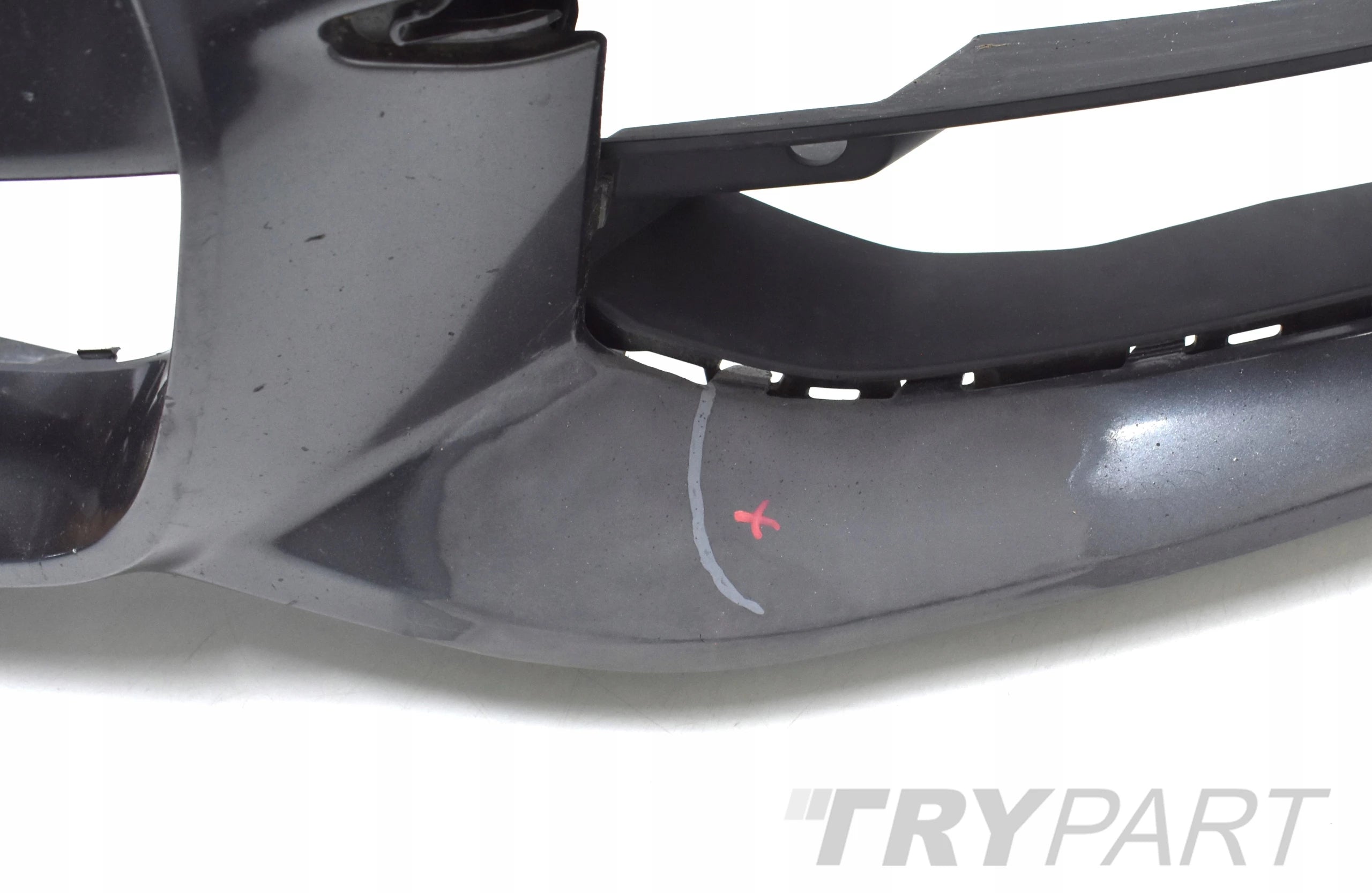BMW 5 G30 G31 M PACKAGE FRONT BUMPER ORG + FRAMES