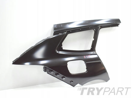 INSIGNIA B II REAR FENDER RIGHT COVER WAGON ORG NEW