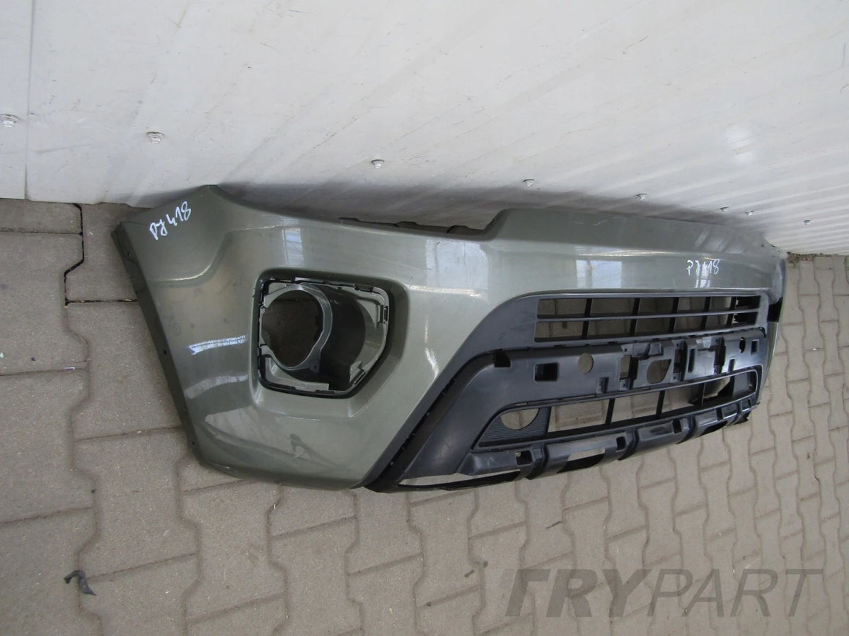 Front Bumper Suzuki Ignis 3 III Lift 20-