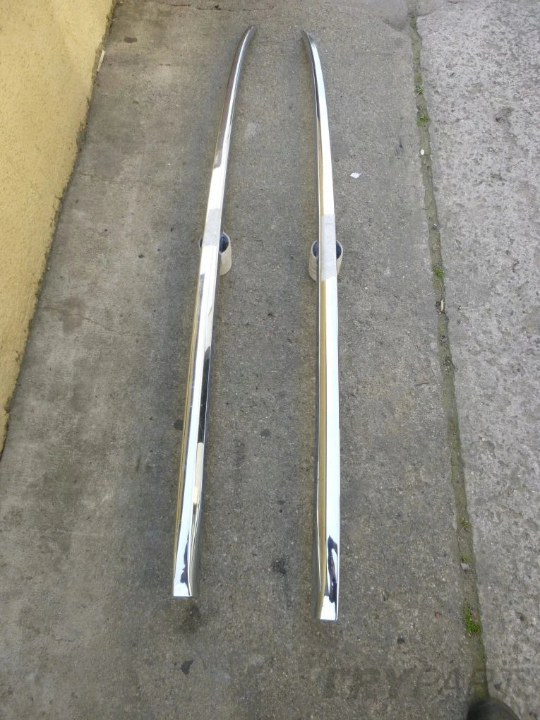 OPEL ASTRA V K 5-DR DOOR 15- ESTATE ROOF RACK COMPLETE SET
